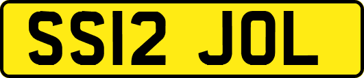 SS12JOL
