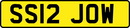 SS12JOW