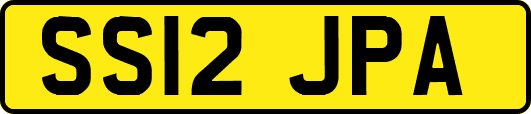 SS12JPA