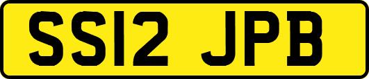 SS12JPB