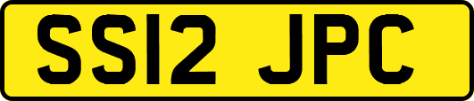 SS12JPC
