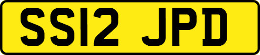 SS12JPD
