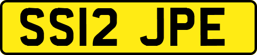 SS12JPE