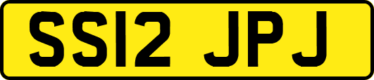 SS12JPJ