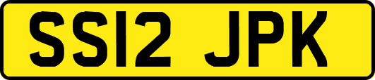SS12JPK