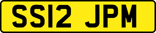 SS12JPM