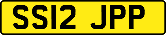SS12JPP
