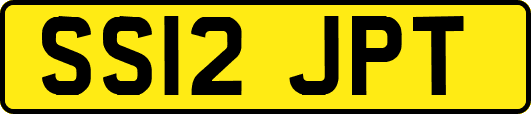 SS12JPT