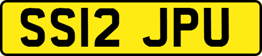 SS12JPU