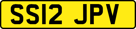 SS12JPV