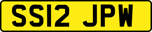 SS12JPW