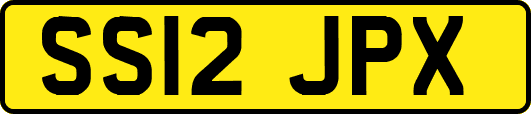 SS12JPX