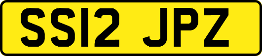 SS12JPZ