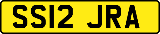 SS12JRA