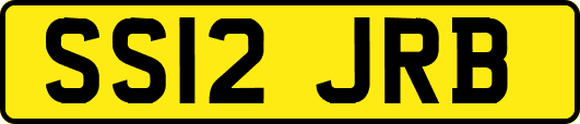 SS12JRB
