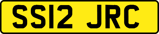SS12JRC