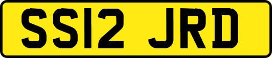 SS12JRD