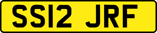 SS12JRF