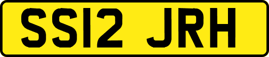 SS12JRH