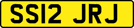 SS12JRJ
