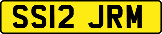 SS12JRM