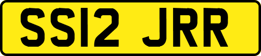 SS12JRR