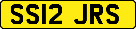 SS12JRS