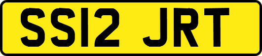 SS12JRT