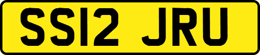 SS12JRU