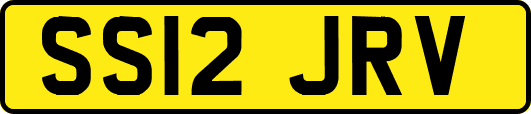 SS12JRV