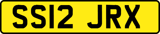 SS12JRX