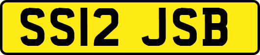 SS12JSB