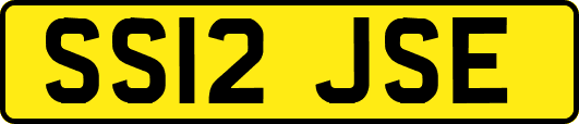 SS12JSE