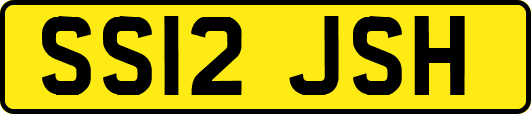 SS12JSH
