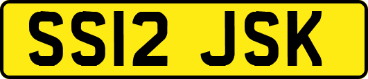 SS12JSK
