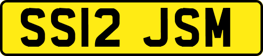 SS12JSM