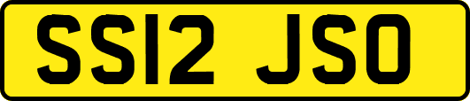 SS12JSO
