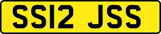 SS12JSS