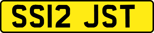 SS12JST