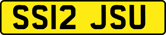 SS12JSU