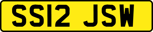SS12JSW