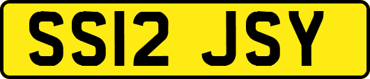SS12JSY