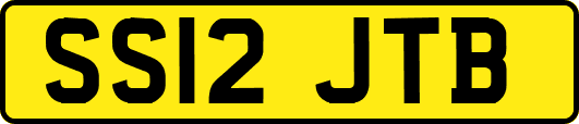 SS12JTB