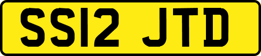 SS12JTD