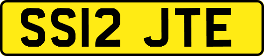 SS12JTE