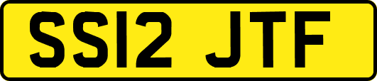 SS12JTF