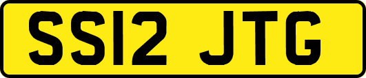 SS12JTG