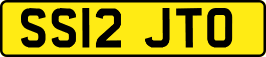 SS12JTO
