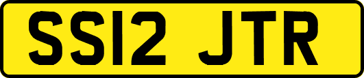 SS12JTR