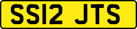 SS12JTS